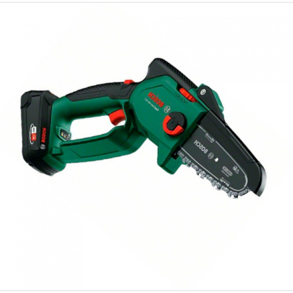 Секатор BOSCH бензопила 06008B8900