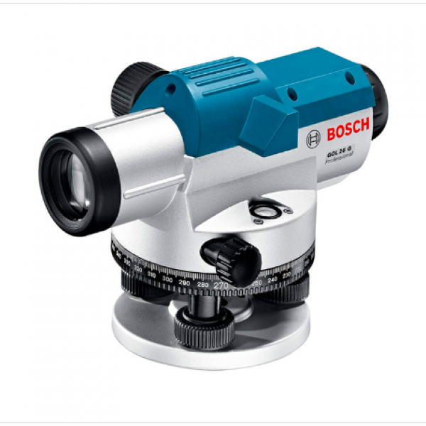 GOL 26G Nivela optica BOSCH 0601068001