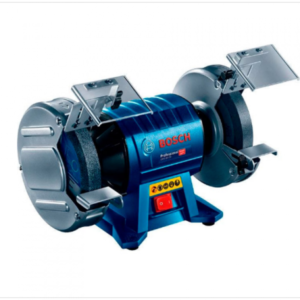 Настольный шлифовальный станок GBG 60-20 BOSCH 060127A400 Настольный шлифовальный станок GBG 60-20 BOSCH 060127A400
