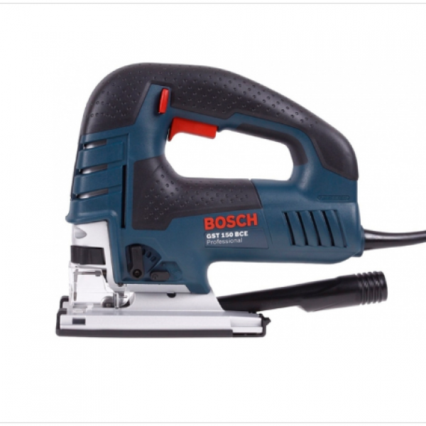 GST 150B Маятниковое Пила BOSCH 0601513000 GST 150B Маятниковое Пила BOSCH 0601513000