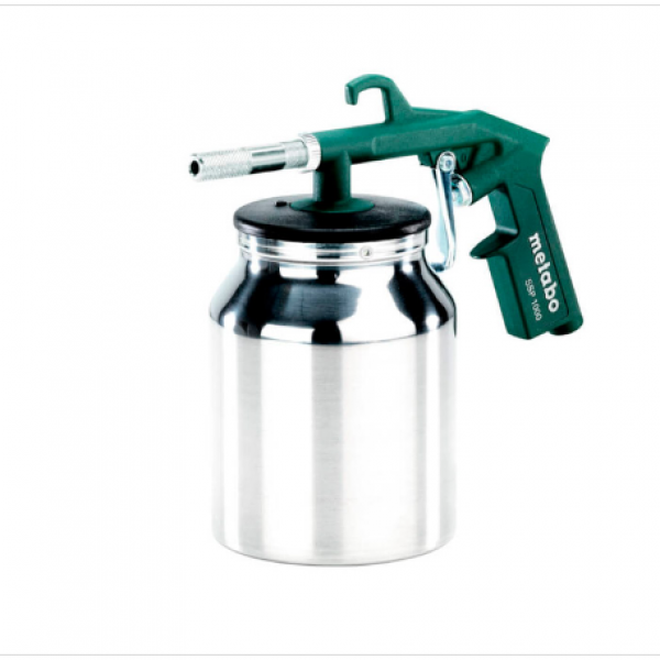 SSP 1000 Pistol pentru sablare pneumatic METABO 601569000