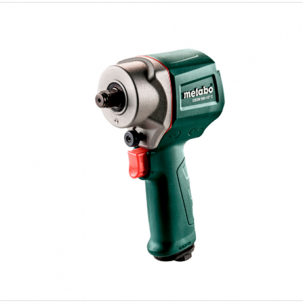 DSSW 500-1/2 Masina de insurubat cu impact pneumatica METABO 601590000