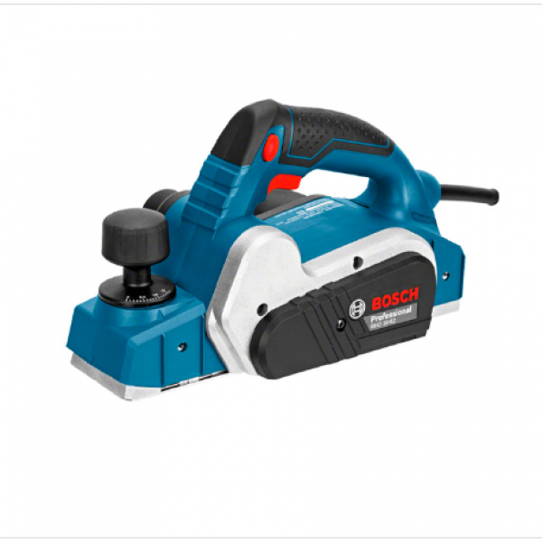 Рубанок GHO 16-82 BOSCH 06015A4000