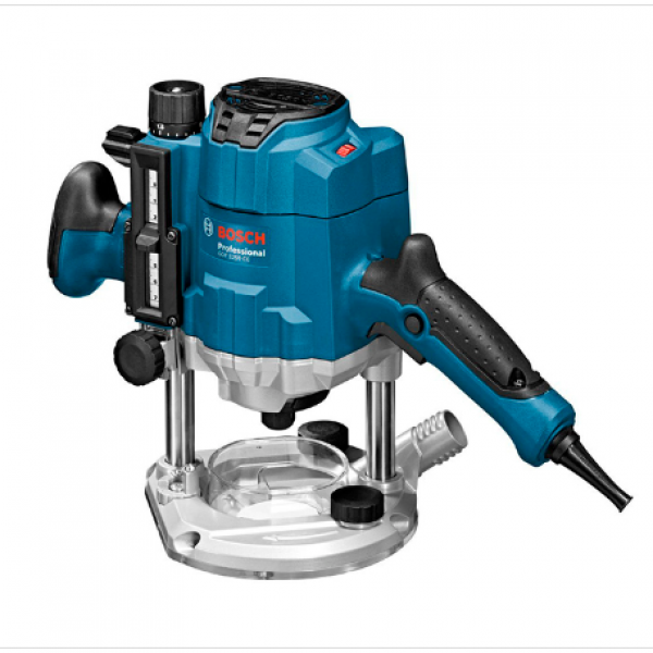 GOF1250 CE Masina de frezat 1250W/6-8mm BOSCH 0601626000 GOF1250 CE Masina de frezat 1250W/6-8mm BOSCH 0601626000