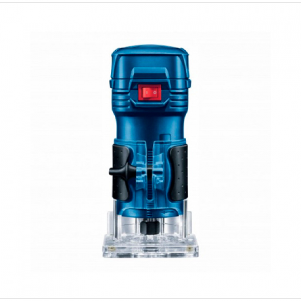 GKF 550 Вертикально-фрезерный станок 550Вт/6м BOSCH 06016A0020