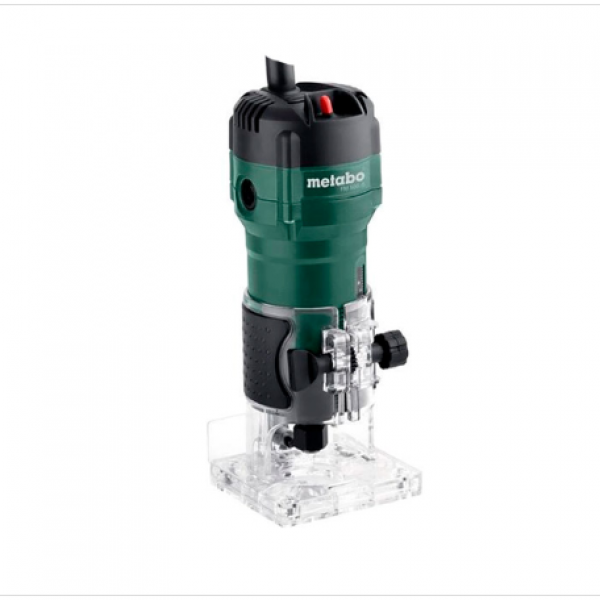 FM 500-6 Фрезерный станок 500 Вт METABO 601741000
