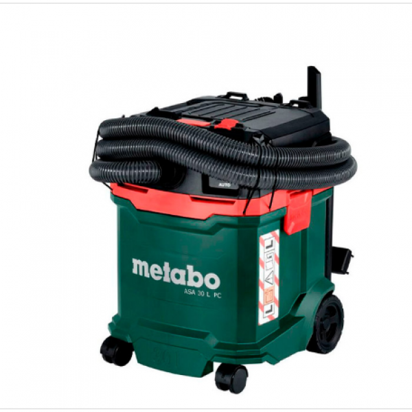 ASA 20 L PC Пылесос METABO 602085000 ASA 20 L PC Пылесос METABO 602085000