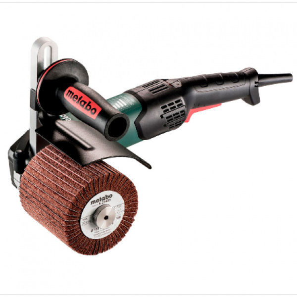 SE 17-200RT Masina de slefuit cu perie METABO 602259000