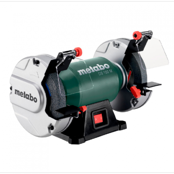 DS 150 M Polizor de banc METABO 604150000