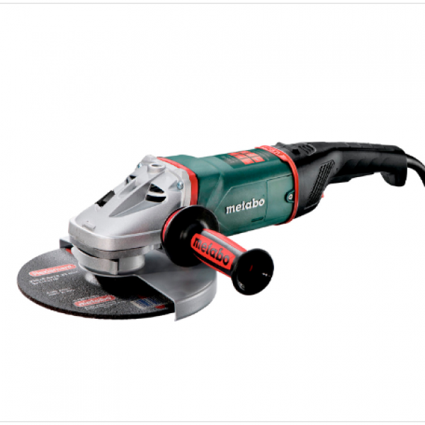 WEA 26-230 MVT Quick Polizor unghiular 2600W METABO 606476000 MADE IN GERMANY WEA 26-230 MVT Quick Polizor unghiular 2600W METABO 606476000 MADE IN GERMANY