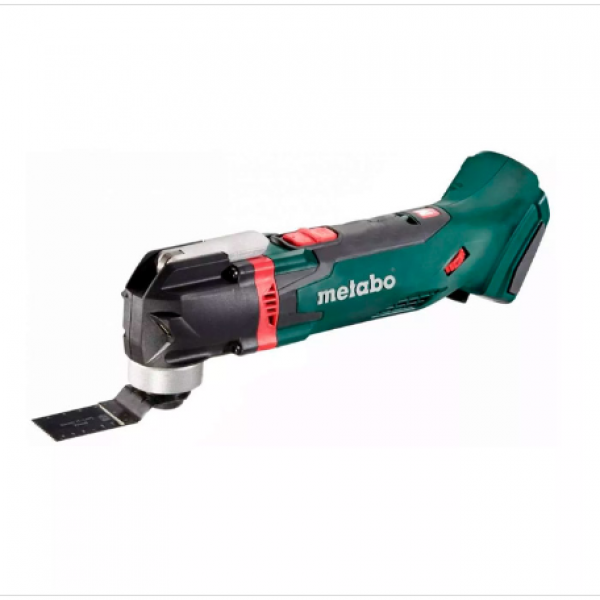 MT 18 LTX Masina multifunctionala METABO (carcasa) 613021890
