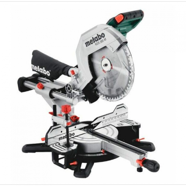 KGS 305 M Fierastrau circular stationar METABO 613305000