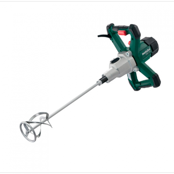 RWEV 1200-2 Amestecator electric 1200W METABO 614046000