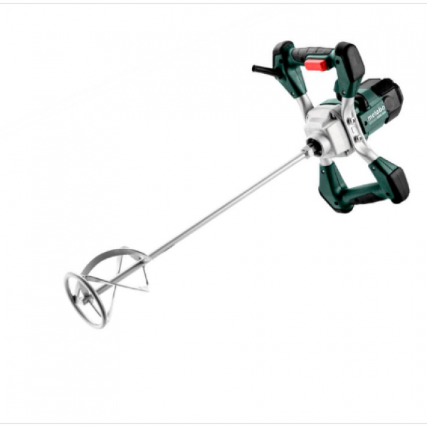 RWE 1200 Электрический миксер 1200 Вт METABO 614048000 RWE 1200 Электрический миксер 1200 Вт METABO 614048000