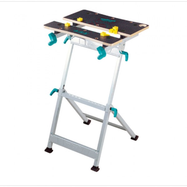 Wolfcraft Master 600 Зажимно-рабочий стол Wolfcraft 6182000 Wolfcraft Master 600 Зажимно-рабочий стол Wolfcraft 6182000