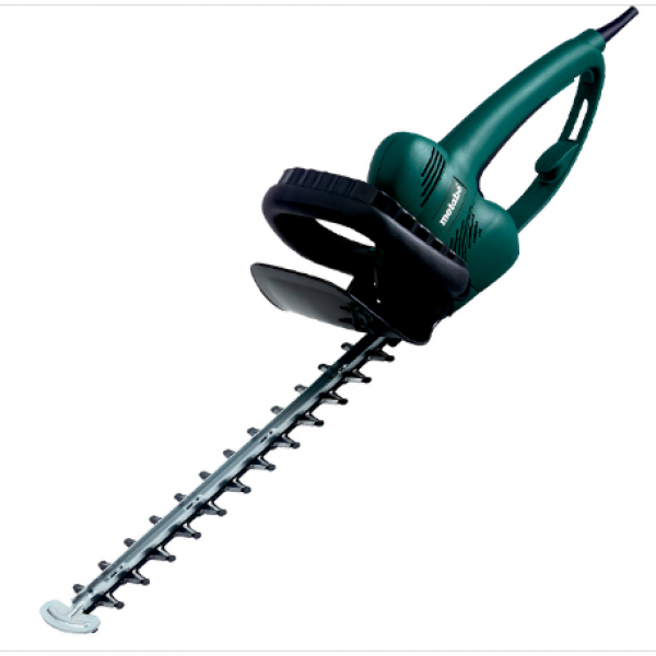 HS 55 Foarfece pentru arbusti 450W 550mm METABO 620017000