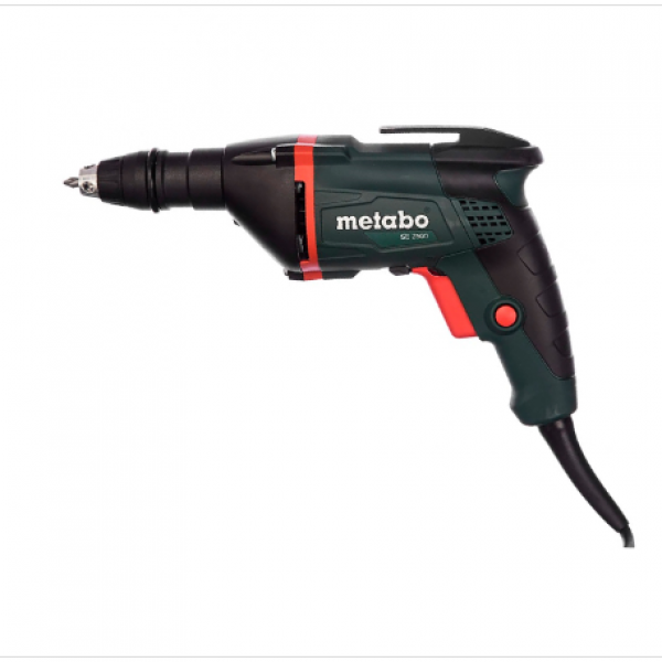 SE 2500 Masina de insurubat pt gips METABO 620044000 SE 2500 Masina de insurubat pt gips METABO 620044000