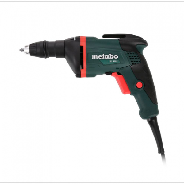 SE 4000 Masina de insurubat pt gips METABO 620045000