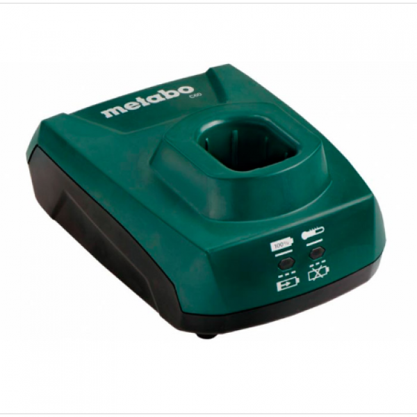 627053000 Зарядное устройство METABO BS12NiCD 627053000 Зарядное устройство METABO BS12NiCD