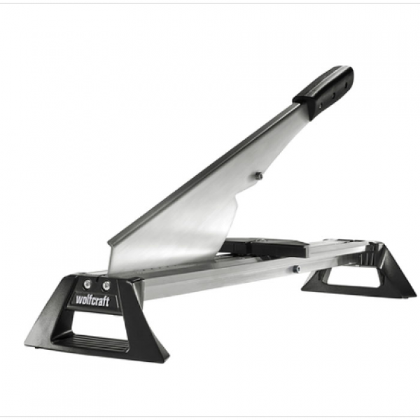 Wolfcraft LC 600 Ghilotina p/u taiat parchet Wolfcraft 6937000