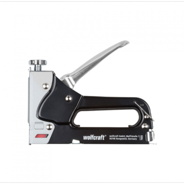 Wolfcraft Set capsator manual tacocraft 7 Wolfcraft 7089000