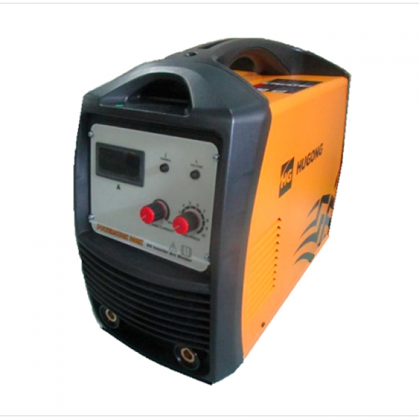 Power Stick 300 Aparat invertor de sudare 400V 30-300A 750010301 HUGONG Power Stick 300 Aparat invertor de sudare 400V 30-300A 750010301 HUGONG
