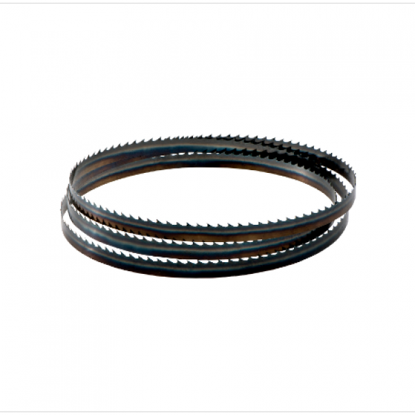 909057183 Полотно ленточнопильное METABO 1712x6x12x0,36