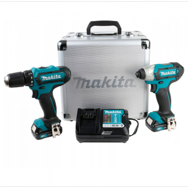 CLX224X ( Set df333dz+dt110dz+dc10wd+bl1016x2+cuti)