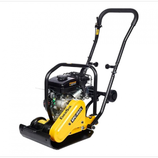 EPC-052L Loncin LC152F Placa vibrante drepta Enersol