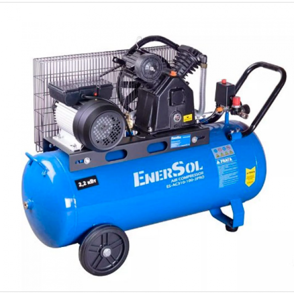 ES-AC310-100-2 Compresor aer Enersol ES-AC310-100-2 Compresor aer Enersol