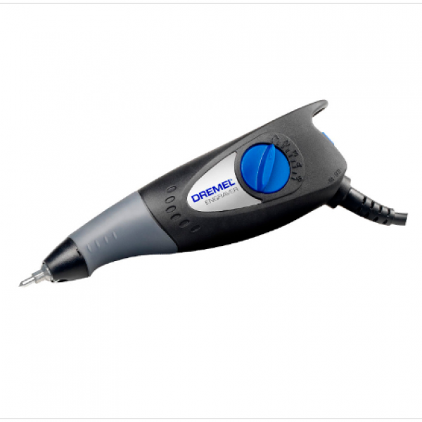 Dremel Engraver (Hobby) DREMEL F0130290JJ Dremel Engraver (Hobby) DREMEL F0130290JJ