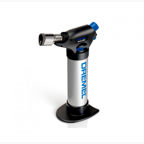 Dremel VERSAFLAME Singurul arzator stationar DREMEL F0132200JA
