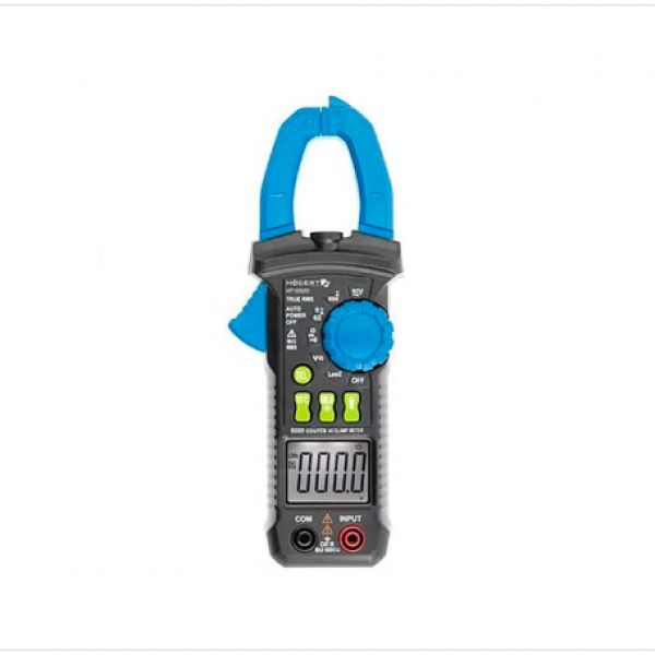 Токоизмерительные клещи Digital HT1E620 Hoegert