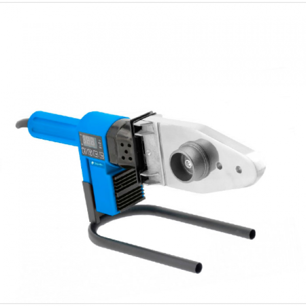 Aparat de sudat pentru tevi termoplast 850W HT1P680 Hoegert