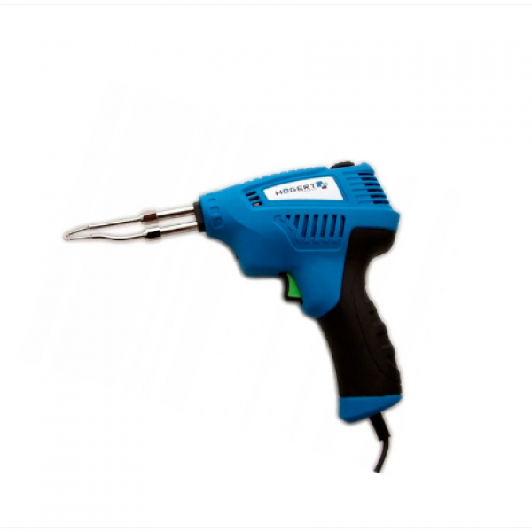 Ciocan de lipit 200W+accesori HT2C311 Hoegert