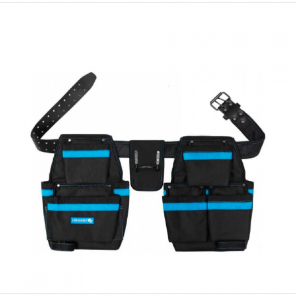 Buzunare p/u scule WorkBelt HT7G240 Hoegert