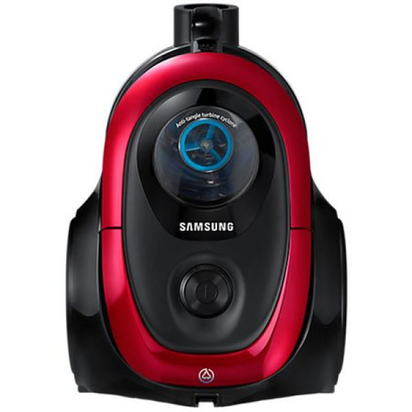 Aspirator Samsung VC 07M2110SR700 W. Recipient 1,5 l. Tub telescopic. Roşu Aspirator Samsung VC 07M2110SR700 W. Recipient 1,5 l. Tub telescopic. Roşu