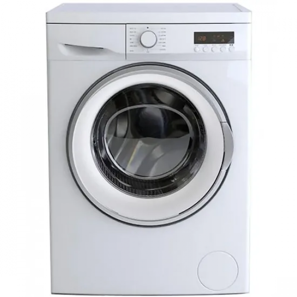 Masina de spalat rufe Zanetti ZWM Z6100 LED (IxLxA) 85x60x41.A++ .6 kg.1000 rpm, (afisaj LCD), alb.