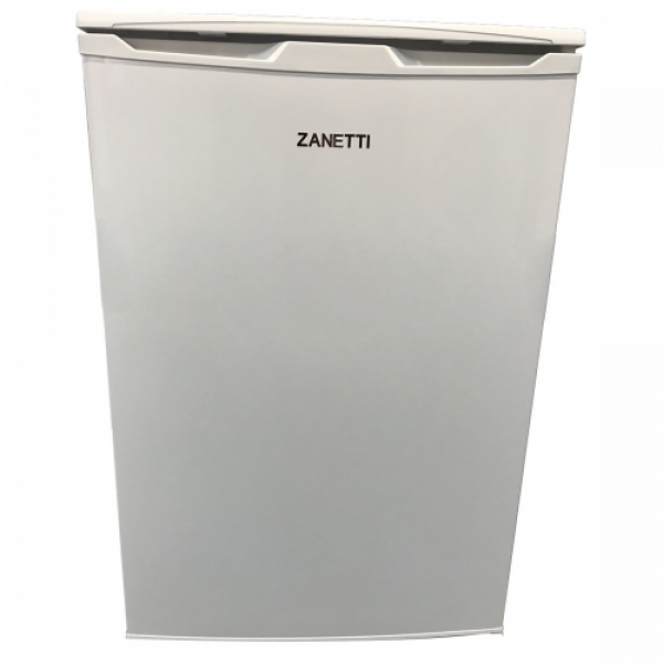 Холодильник Zanetti F850(ВхШхГ) 85x47x44. A+ (112Kw) .90 л. без ручек,белый,