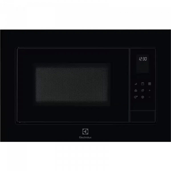Микроволновая печь Incorporat ELECTROLUX LMS4253TMK 20л, 1400Вт.Встраеваемая.Тип управления.Электронный.Таймер.ДИСПЛЕЙ.Покрытие камеры Нержавеющая сталь.Черный.