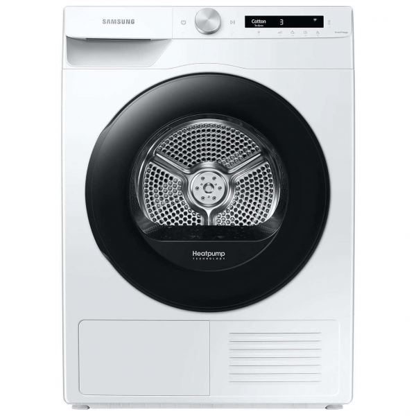 Сушилка Для одежды Samsung DV80T5220AW/S7(ВхШхГ) 85x60x60. A+++.8 кг.конденсационная с тепловым насосом,загрузка при сушке 8 кг. Сушилка Для одежды Samsung DV80T5220AW/S7(ВхШхГ) 85x60x60. A+++.8 кг.конденсационная с тепловым насосом,загрузка при сушке 8 кг.