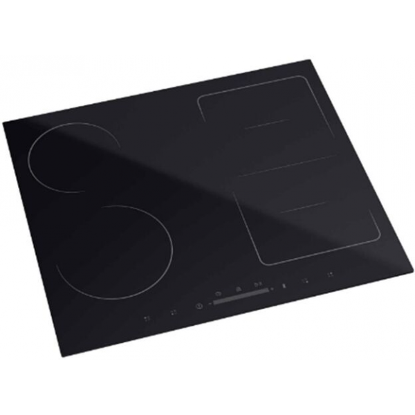 Встраиваемая Варочная панель ZANETTI INDUCTION 44 индукционные зоны.Сенсорное управление.Автоматическое отключение.Черный. Встраиваемая Варочная панель ZANETTI INDUCTION 44 индукционные зоны.Сенсорное управление.Автоматическое отключение.Черный.