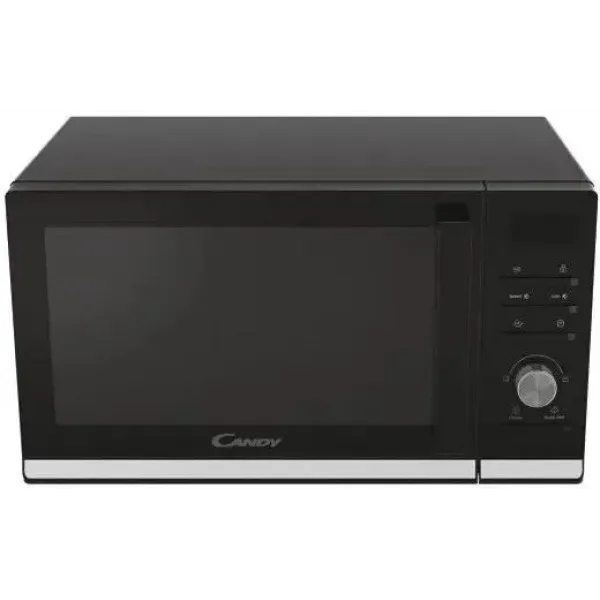 Микроволновая Печь Candy CMWA 20TNDB 20 л.700 Вт.управление электронное.Черный.
