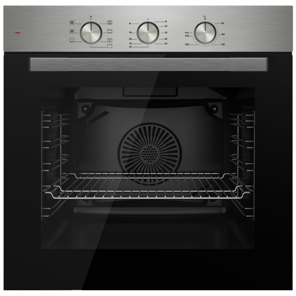 Cuptor Electric Zanetti ZCE PREMIUM 70 M INOXNumar de moduri 7, 78 l, Gratar. Temporizator, convecție, mecanică. culoare.inox Cuptor Electric Zanetti ZCE PREMIUM 70 M INOXNumar de moduri 7, 78 l, Gratar. Temporizator, convecție, mecanică. culoare.inox