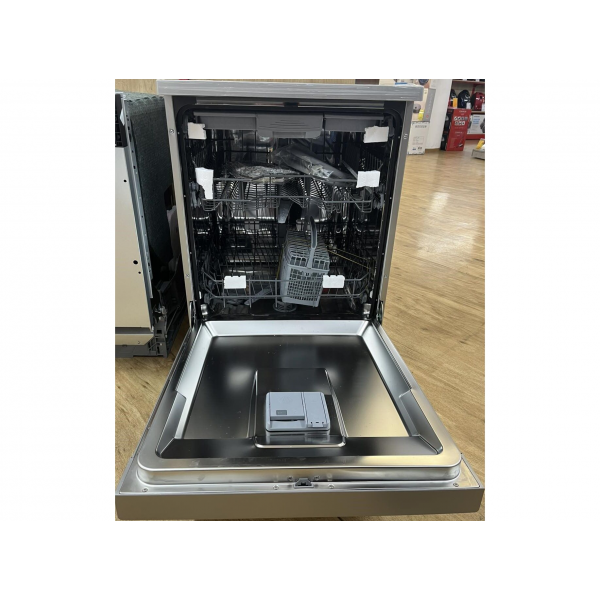 Посудомоечная Машина ELECTROPLUS MSVE FS60 SILVER 85 х 60 х 60 см.13 комплектов,Класс мойки A++.Количество программ 6.Количество корзин 3 шт,Отдельностоящ