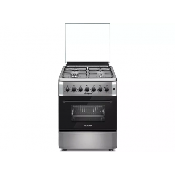 Plita incorporabila ELECTROPLUS PG 60 IX GC (Vestel)