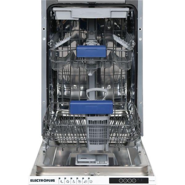 Mașina de spălat vase ELECTROPLUS MSVE BI60