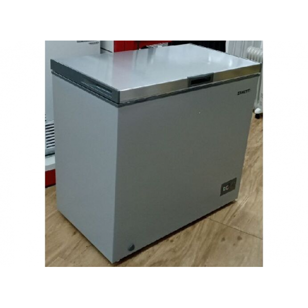 Lada congelatoare ELECTROPLUS LF 300 A+ ARGINT (În LxLxL) 85x1.089x61.5 .A+ .300 l. alb Lada congelatoare ELECTROPLUS LF 300 A+ ARGINT (În LxLxL) 85x1.089x61.5 .A+ .300 l. alb