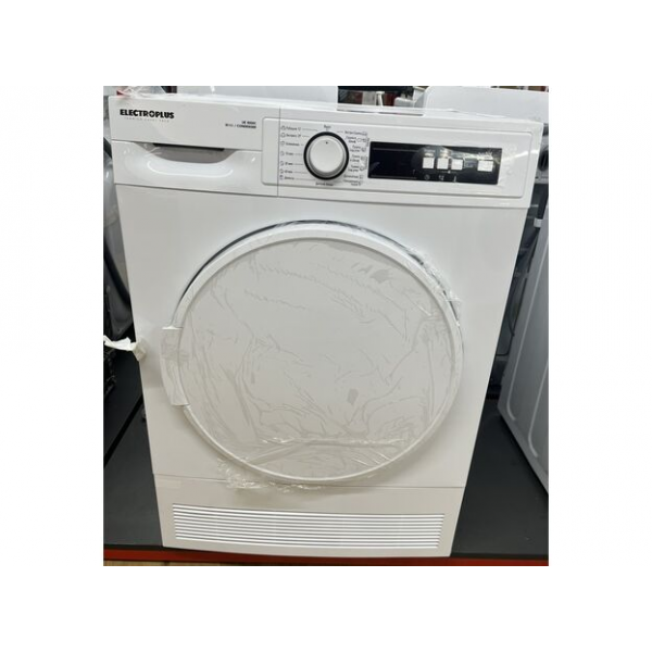 Usc rufe ELECTROPLUS UE 1000C(HxLxD) 85x60x61. B, 10 kg. condensator, 15 programe. Culoare trapa alb,