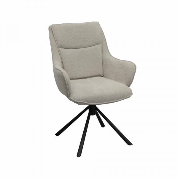 Scaun Spin Light Brown Scaun Spin Light Brown